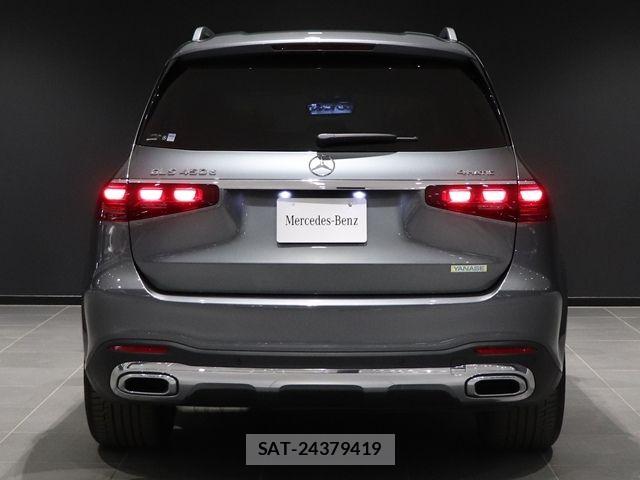 Mercedes Benz GLS-CLASS 2024-01 4967794-12