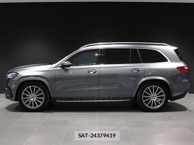 Mercedes Benz GLS-CLASS 2024-01 4967794-15