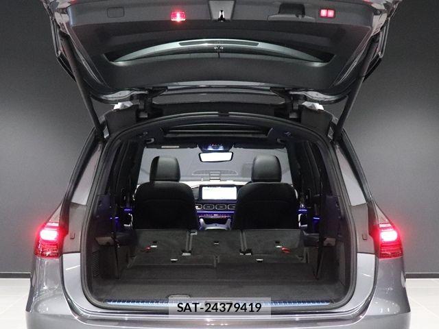 Mercedes Benz GLS-CLASS 2024-01 4967794-16