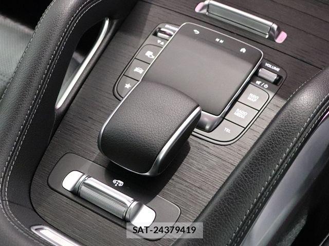 Mercedes Benz GLS-CLASS 2024-01 4967794-20