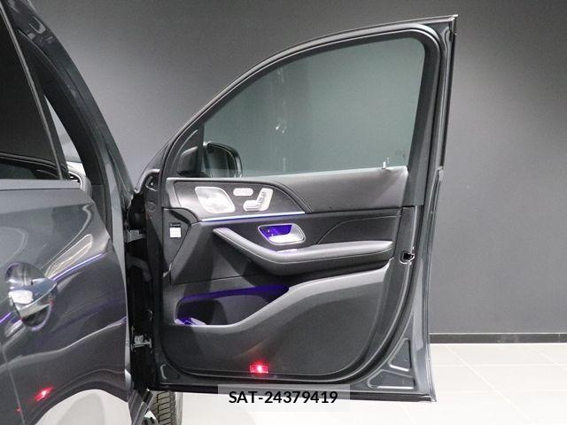 Mercedes Benz GLS-CLASS 2024-01 4967794-23