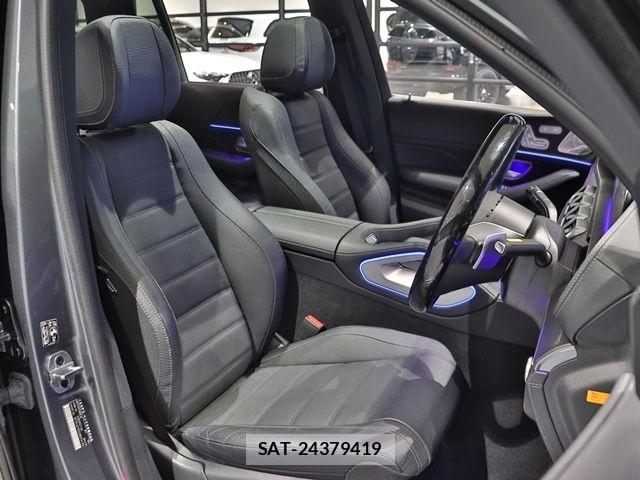 Mercedes Benz GLS-CLASS 2024-01 4967794-25