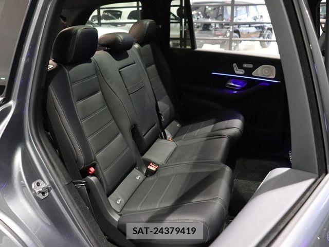 Mercedes Benz GLS-CLASS 2024-01 4967794-26