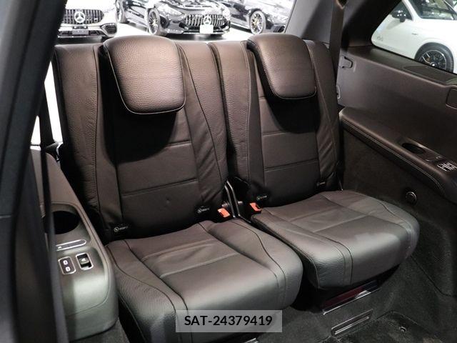 Mercedes Benz GLS-CLASS 2024-01 4967794-28