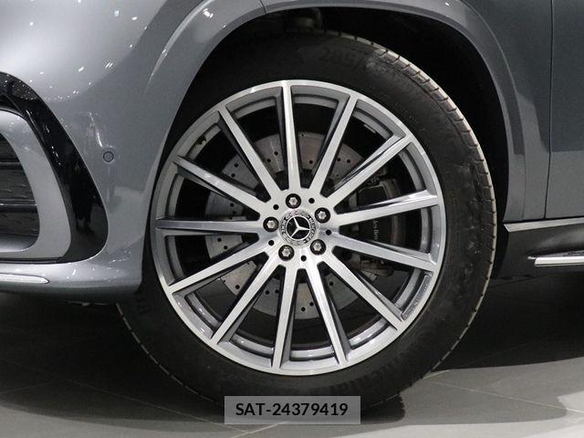 Mercedes Benz GLS-CLASS 2024-01 4967794-3