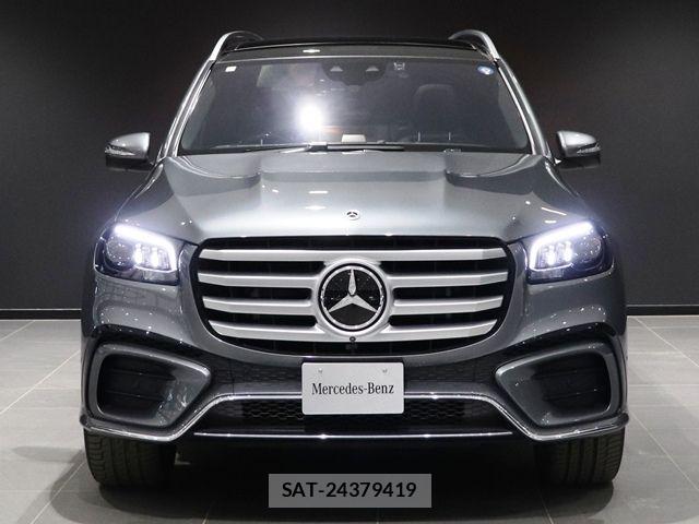 Mercedes Benz GLS-CLASS 2024-01 4967794-6