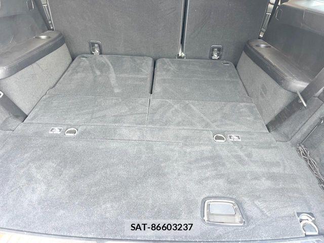 Mercedes Benz GLS-CLASS 2018-12 6012938-11
