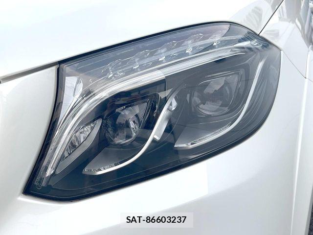 Mercedes Benz GLS-CLASS 2018-12 6012938-13