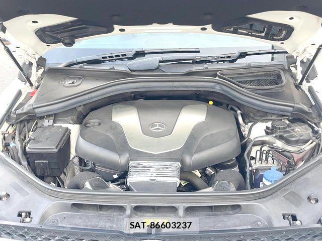 Mercedes Benz GLS-CLASS 2018-12 6012938-19