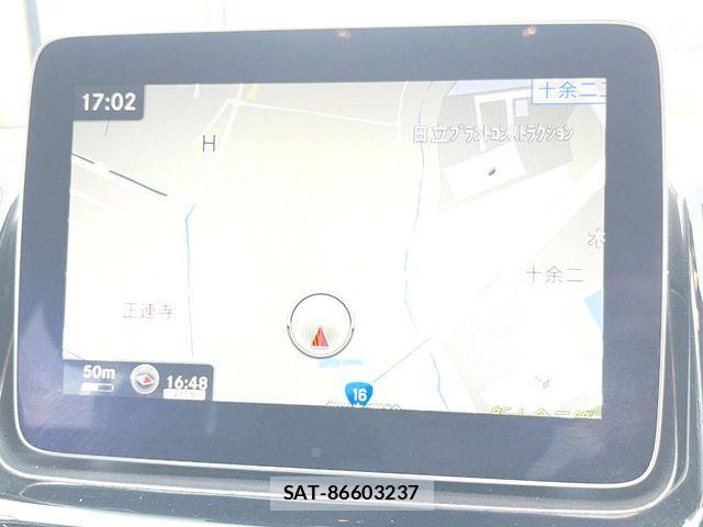 Mercedes Benz GLS-CLASS 2018-12 6012938-4