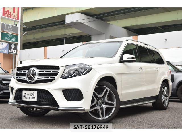 sat car