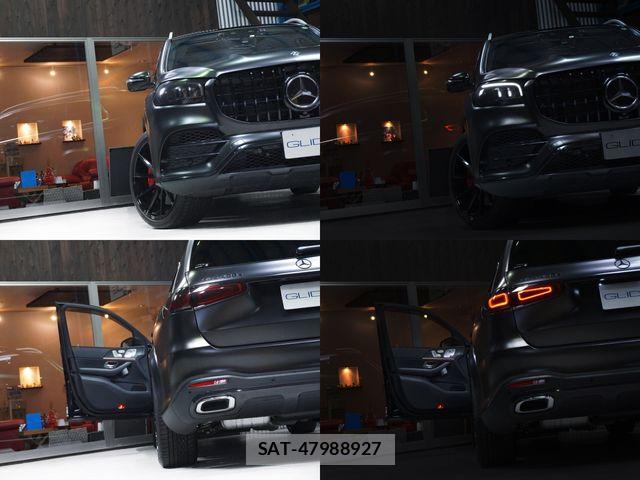 Mercedes Benz GLS-CLASS 2020-05 6672474-13