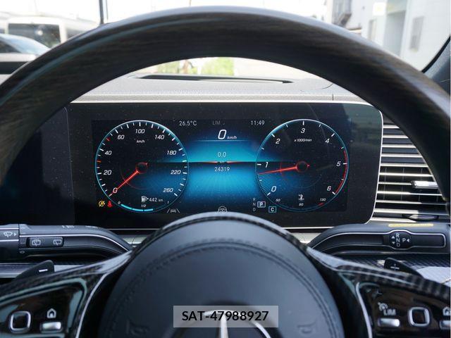 Mercedes Benz GLS-CLASS 2020-05 6672474-18