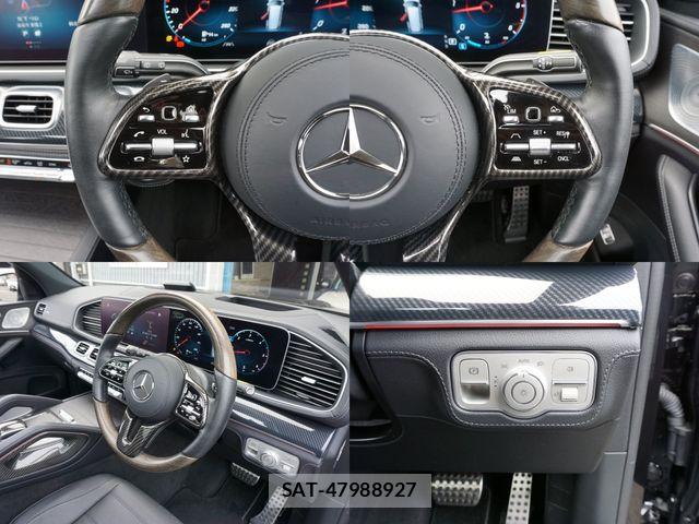 Mercedes Benz GLS-CLASS 2020-05 6672474-19