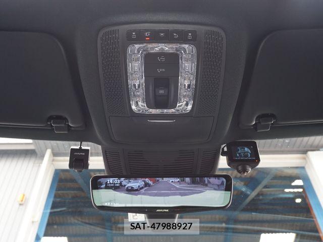 Mercedes Benz GLS-CLASS 2020-05 6672474-21