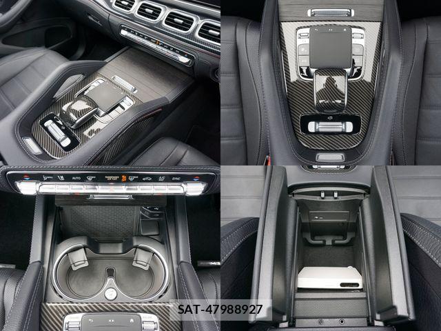 Mercedes Benz GLS-CLASS 2020-05 6672474-24