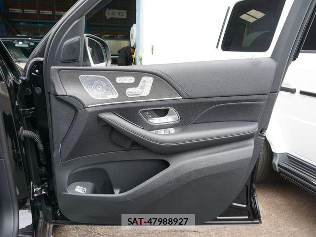 Mercedes Benz GLS-CLASS 2020-05 6672474-25