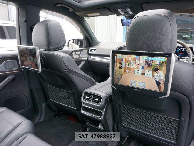 Mercedes Benz GLS-CLASS 2020-05 6672474-27