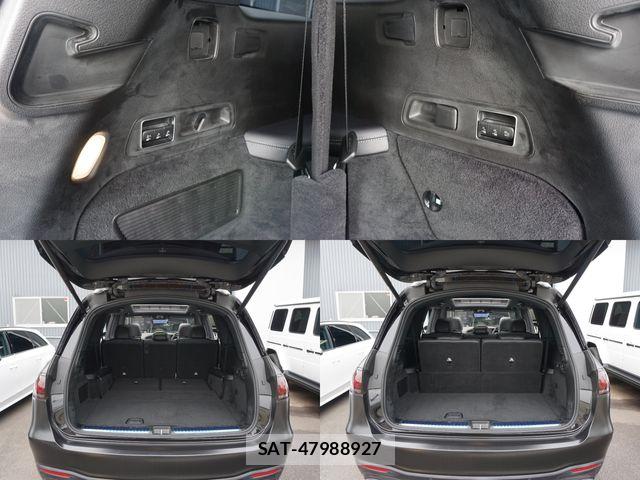 Mercedes Benz GLS-CLASS 2020-05 6672474-29