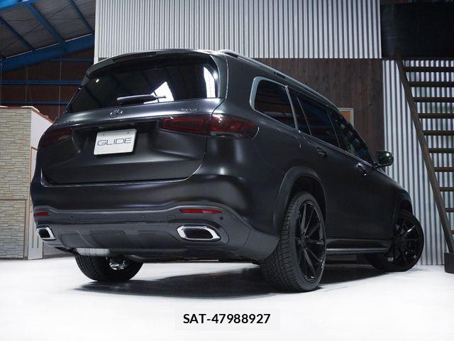 Mercedes Benz GLS-CLASS 2020-05 6672474-6