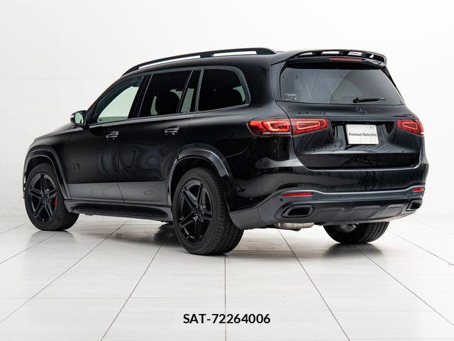Mercedes Benz GLS-CLASS 2020-06 6672475-9