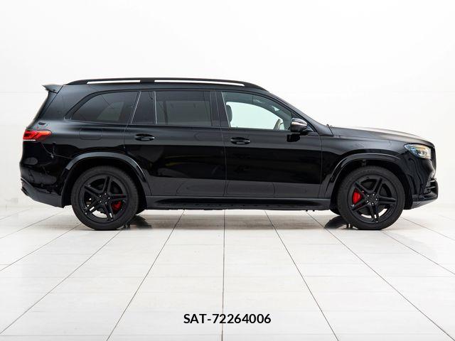Mercedes Benz GLS-CLASS 2020-06 6672475-12