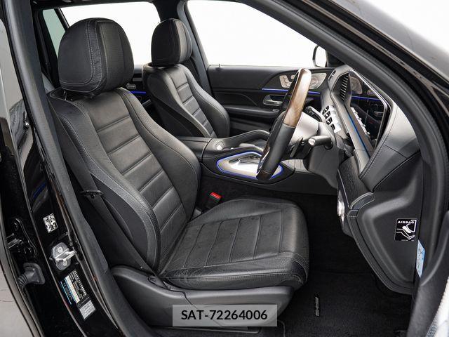 Mercedes Benz GLS-CLASS 2020-06 6672475-13