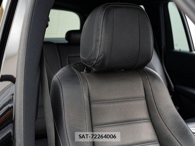 Mercedes Benz GLS-CLASS 2020-06 6672475-14