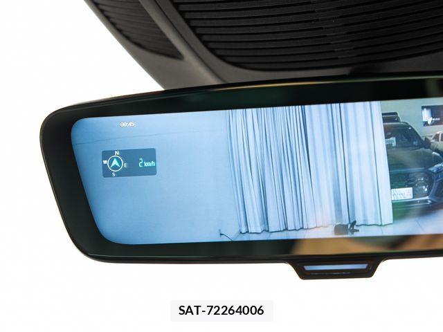 Mercedes Benz GLS-CLASS 2020-06 6672475-15