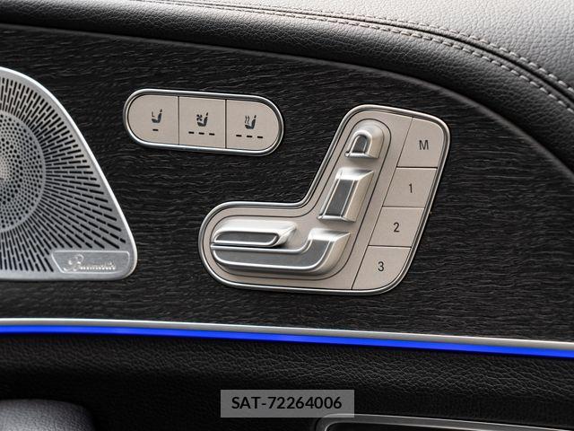 Mercedes Benz GLS-CLASS 2020-06 6672475-17