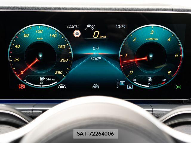 Mercedes Benz GLS-CLASS 2020-06 6672475-20
