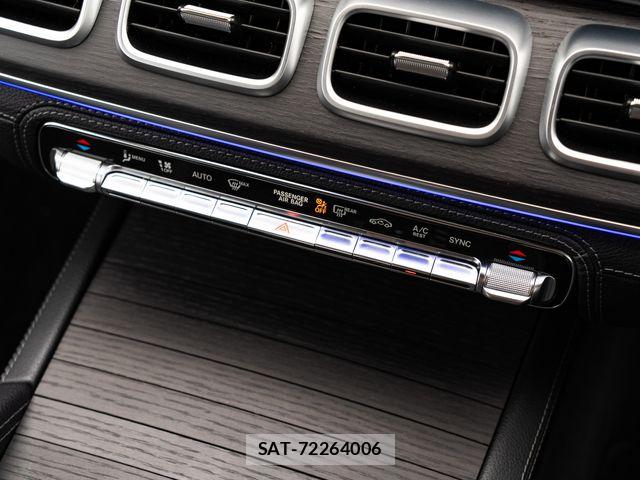 Mercedes Benz GLS-CLASS 2020-06 6672475-22