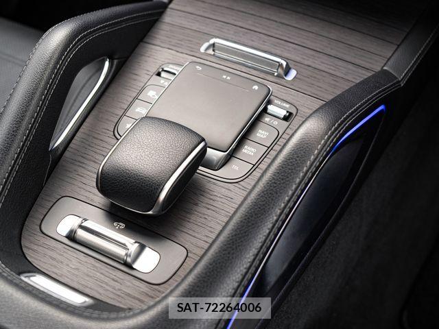 Mercedes Benz GLS-CLASS 2020-06 6672475-23