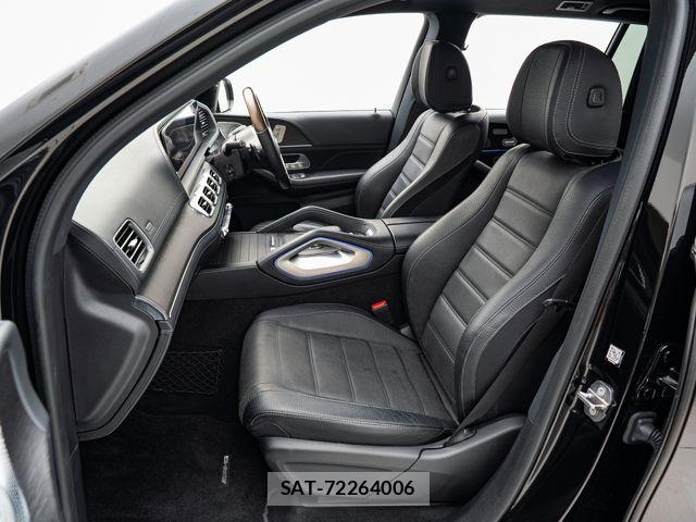 Mercedes Benz GLS-CLASS 2020-06 6672475-25