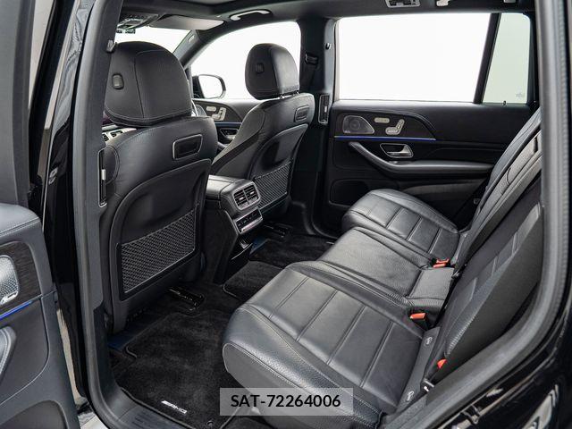 Mercedes Benz GLS-CLASS 2020-06 6672475-26