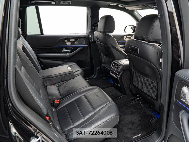 Mercedes Benz GLS-CLASS 2020-06 6672475-27