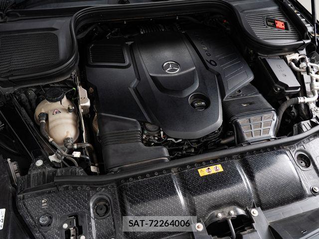 Mercedes Benz GLS-CLASS 2020-06 6672475-28