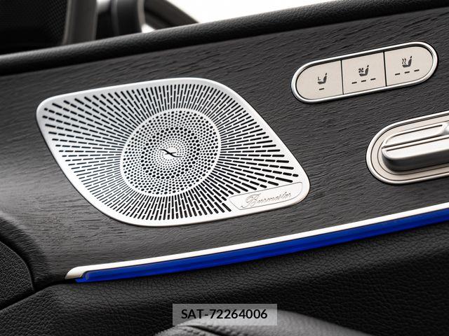 Mercedes Benz GLS-CLASS 2020-06 6672475-2