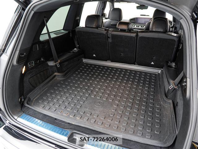 Mercedes Benz GLS-CLASS 2020-06 6672475-29