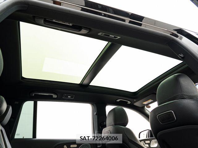 Mercedes Benz GLS-CLASS 2020-06 6672475-3