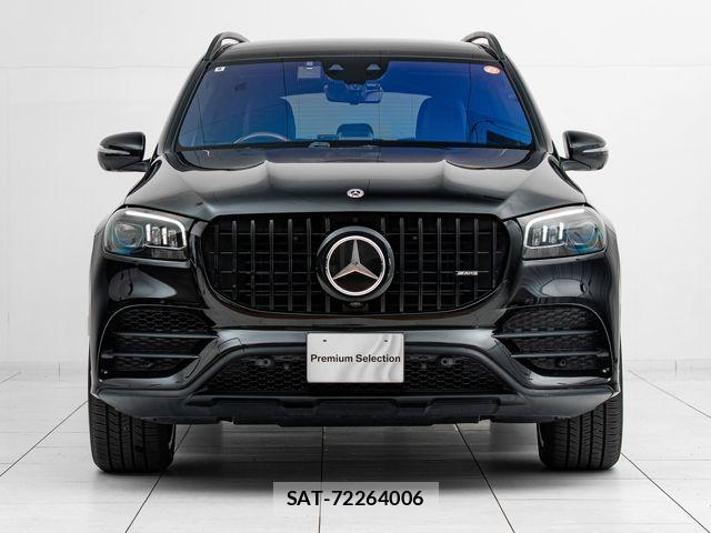 Mercedes Benz GLS-CLASS 2020-06 6672475-4