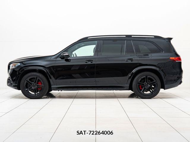 Mercedes Benz GLS-CLASS 2020-06 6672475-6