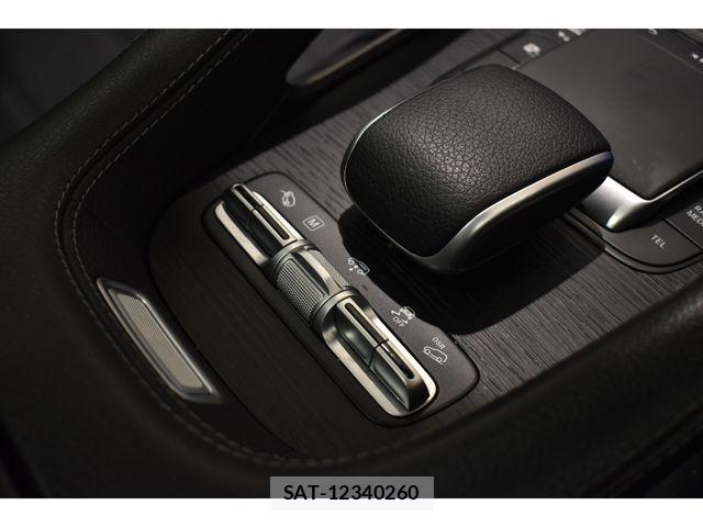 Mercedes Benz GLS-CLASS 2024-01 6691108-9