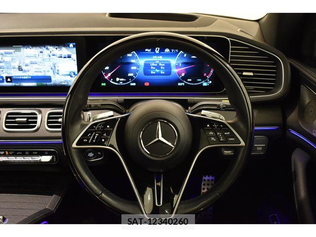 Mercedes Benz GLS-CLASS 2024-01 6691108-12