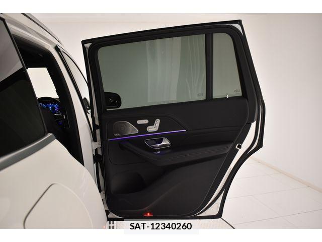 Mercedes Benz GLS-CLASS 2024-01 6691108-15