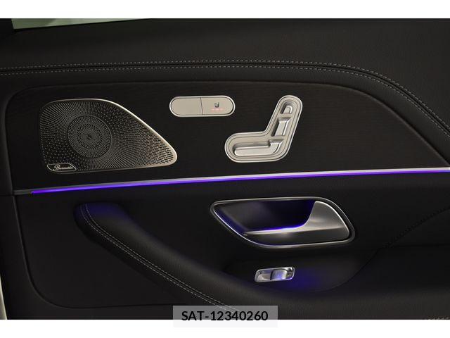 Mercedes Benz GLS-CLASS 2024-01 6691108-16