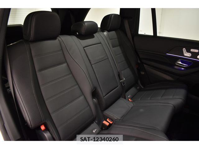 Mercedes Benz GLS-CLASS 2024-01 6691108-17