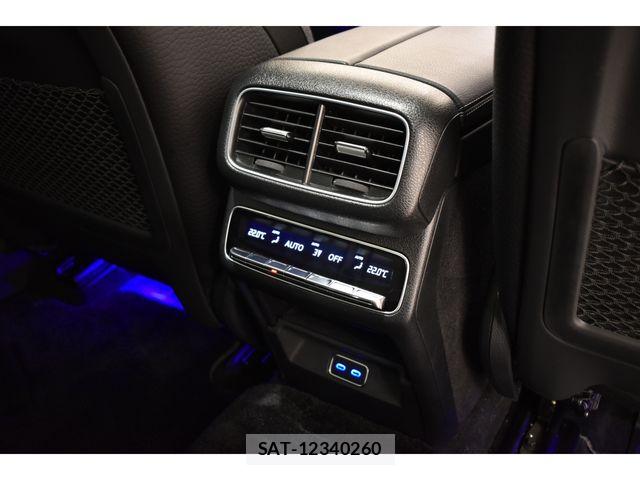 Mercedes Benz GLS-CLASS 2024-01 6691108-18