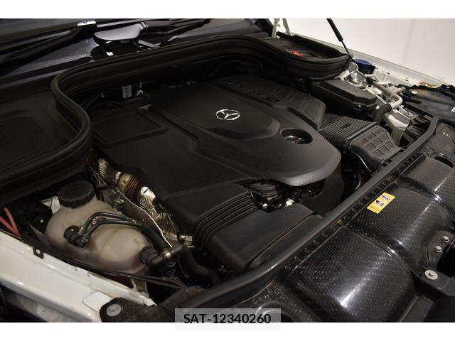 Mercedes Benz GLS-CLASS 2024-01 6691108-23
