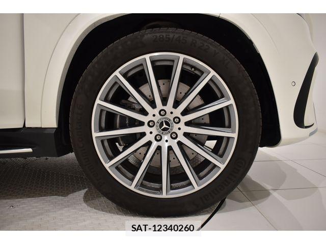 Mercedes Benz GLS-CLASS 2024-01 6691108-24